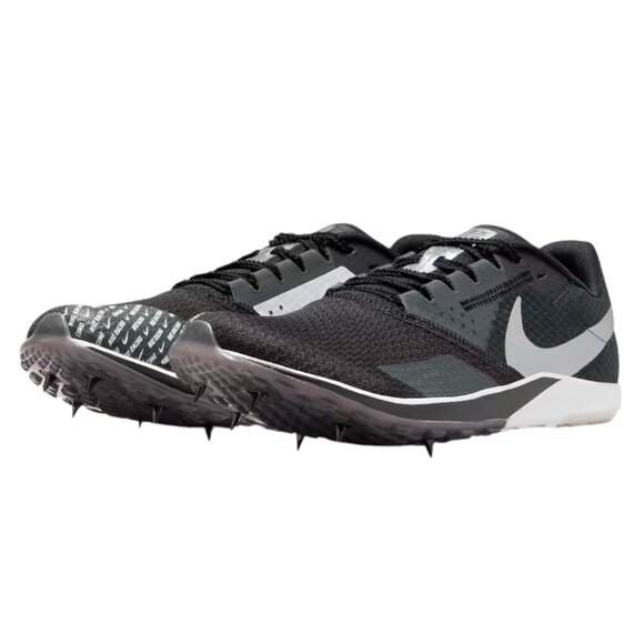 Nike Zoom‎ Rival XC 6 Cross-Country Spikes Running Shoes DX7999-001 Men's 11 NEW - Picture 3 of 13